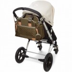 Previjalni set 6 v 1 Skip Hop Olive